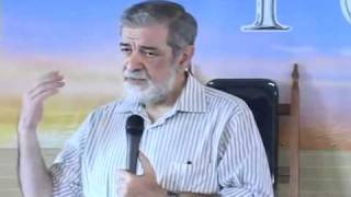 Pastorado Feminino - Augustus Nicodemus.flv