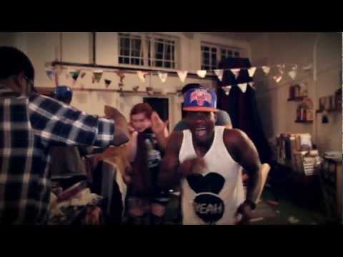 N3D PRESENTS SLIK THE KIDD - SHOTS TO THE HEAD