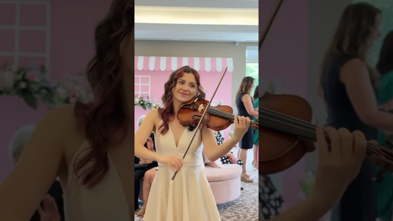 Promotional video thumbnail 9 for Wonder Violin