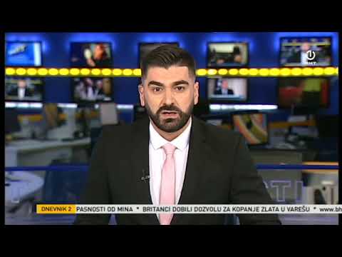 Dnevnik 2 [04.04.2019.]