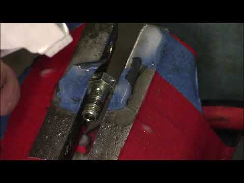 Thumbnail for BMW 2002 turbo motorsport tech tip. Built M10 350 mile break in, oil filter cut, valve adjustment. by BMW