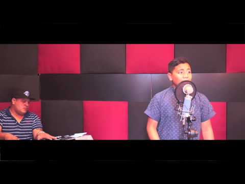 Sam Smith "I'm Not The Only One" (Ruhi Lavaki Cover)