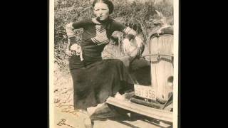 Bonnie and Clyde. &quot;Going Home&quot; - Scott H. Biram