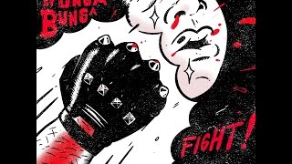 Death By Unga Bunga - FleshSweatPush