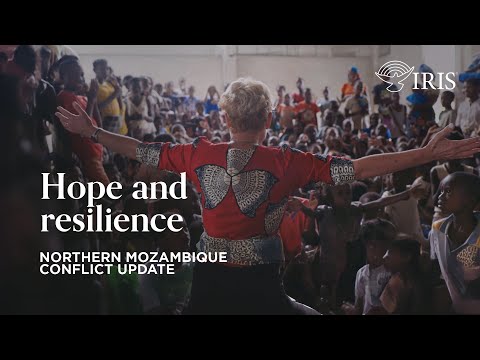 Hope & Resilience - Conflict Update Northern Mozambique