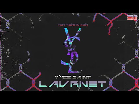 Tottenhamon - Yves Saint Laurent 2021