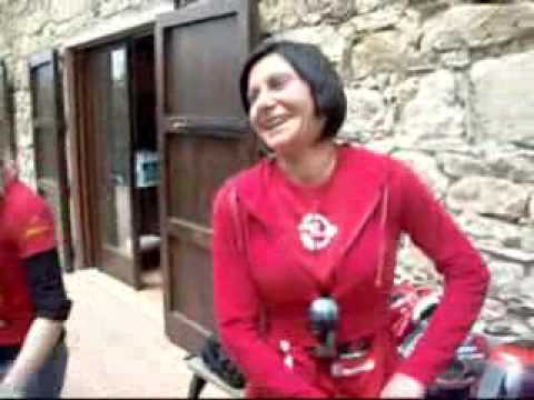 NIM - DCS - Barrafranca - Villa del Casale!