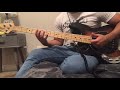 Meat Puppets  - Animal Kingdom [Bass Cover]