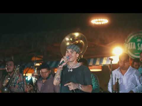 Bélico el Asunto & Vamos Aclarando Muchas Cosas - Codiciado