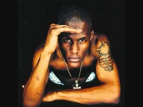 Canibus - 2nd Round Knockout (Instrumental)