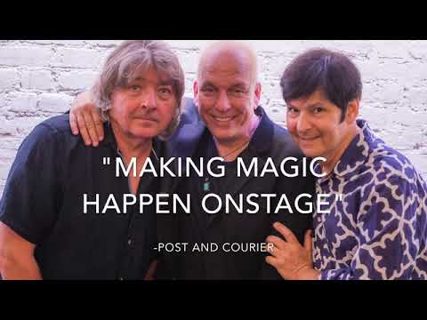 Joe's Pub Concert: Promo Montage 2019 JPub