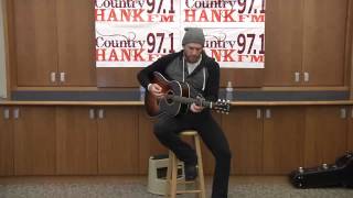 Chase Rice - Look At My Truck