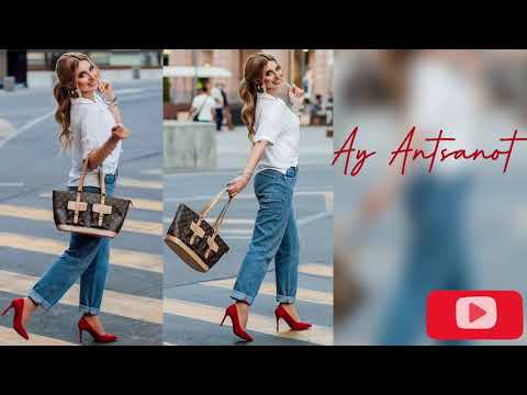 Lena Ghazaryan - Ay Antsanot