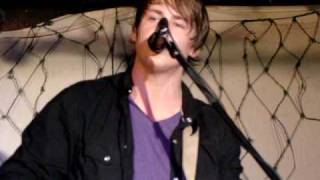 Between The Trees-Miss You LIVE @ San Antonio, TX 9/25/09
