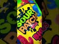 Yoboi Eatz Sour Patch Kids 2x Bigger Mukbang