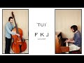 FKJ - Tui (Cover) I Valentin Mayr & Johannes Schauer