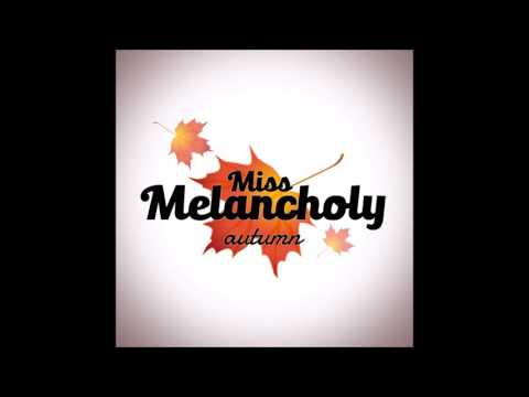 Synth Beat (Bonus Track) - Miss Melancholy