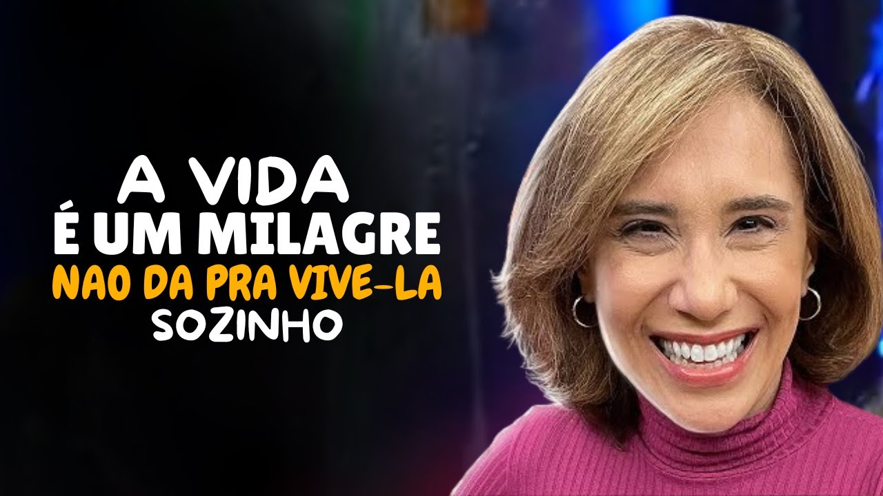 Se PERMITA VIVER Melhor! TRANSFORME CADA DESAFIO EM OPORTUNIDADE | Dra. Ana Beatriz