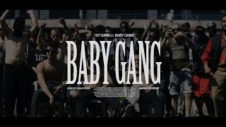 Baby Gang Music Video