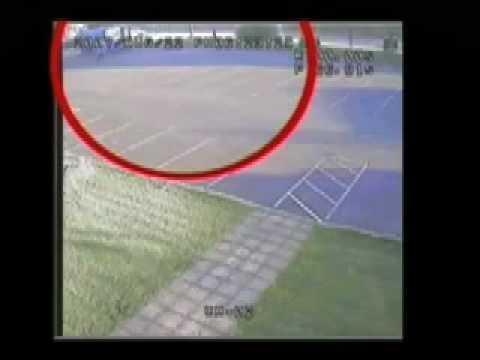 Rhys Jones trial: Footage shown to jury