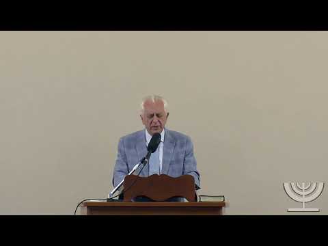 2021-05-25 Culto Martedì - Fr. Frusteri - Geremia Cap 18 vers 1-4