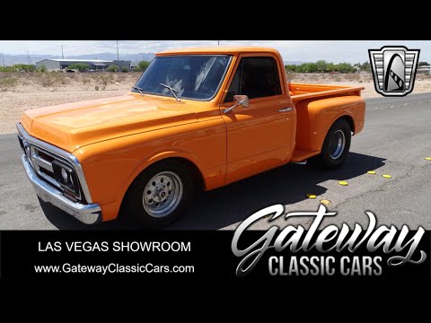 1971 GMC 1500 (CC-1826277) for sale in O'Fallon, Illinois