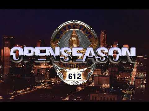 PC Longplay [664] Police Quest: Open Season