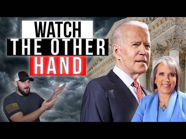 Governor goes FULL TYRANT and BANS carrying of Guns for 30 days... It is DOOMED, so why did she?