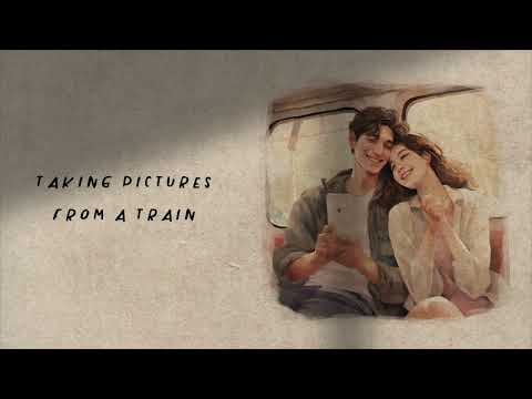 The Things She Loved (official lyric video) by Sarah Kang and Anthony Lazaro