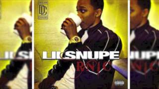 Lil Snupe - Tonight (Feat. Curren$y) - HD