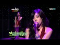 SNSD (Tiffany) - Poker Face (KJE Chocolate ...