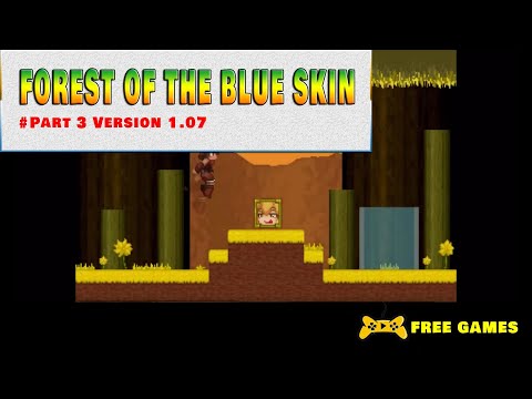 Forest Of The Blue Skin Download