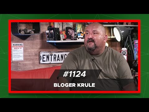 Podcast Inkubator #1124 - Ratko i Bloger Krule