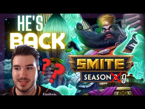 ZHONG KUI JUST CAME BACK IN A BIG WAY?? PROS ABSOLUTELY SHRED THESE FOOLS w/ fred, barra, haddix