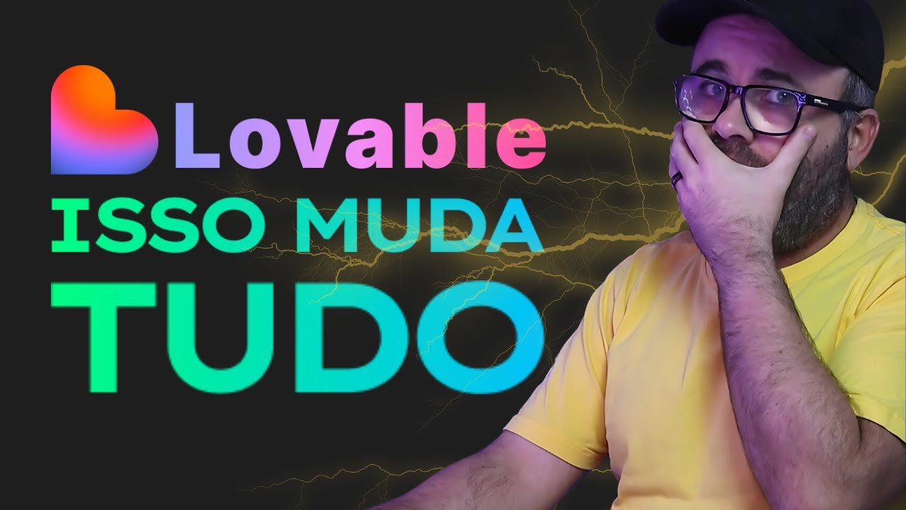 LOVABLE - Quase Vendi por R30....,... - Isso vai fazer total Diferença