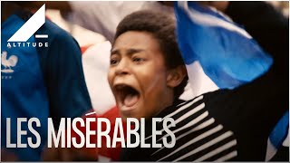 Trailer for Les Misérables