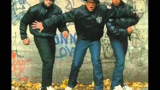 Run-DMC -- Peter Piper