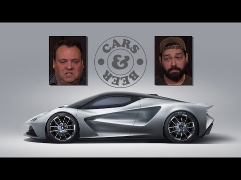 Thumbnail for Lotus has ruined electric cars! by Porsche Taycan, Porsche, Car, Lotus Cars