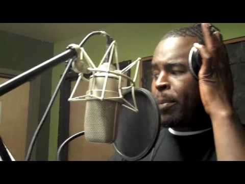 T-Nutty & DJ.Fresh 'The Worlds Freshest' (Recording Sessions)