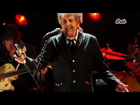 The Rolling Stones & Bob Dylan: Legendary Duo That Didn’t Always Get Along