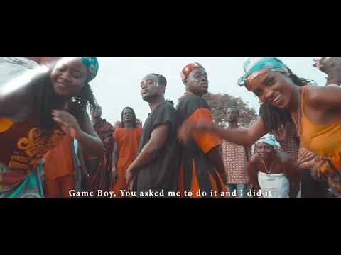 Nii Funny - The History Of Ga's" Ft Epixode