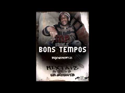 M.P. - Bons Tempos Ft. Kilson [Badz Records]