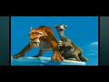 Ice Age The Meltdown 2006 Full Screen Sid Bite Diego S Tail Reversed