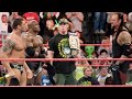The Undertaker Chooses His Wrestlemania 23 Opponent