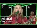 néomí live met ‘your girl’ | 3FM Live Box | NPO 3FM
