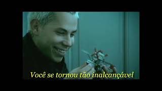 RBD - Inalcanzable (Clipe FHD) (Legenda Tradução PT-BR)