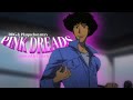 DDG Plaqueboymax Pink Dreads Slowed Reverb