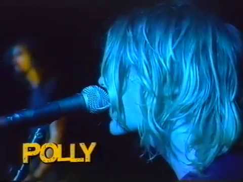 Nirvana -  VPRO Onrust! Special 1991