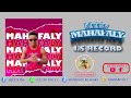 MAHAFALY KILALAKY J S Record