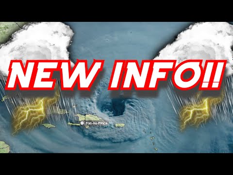 Hurricane Season: More Storms on the Way? What's Next?